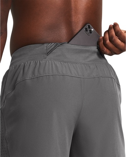 UNDER ARMOUR-Short Launch Pro 5-4