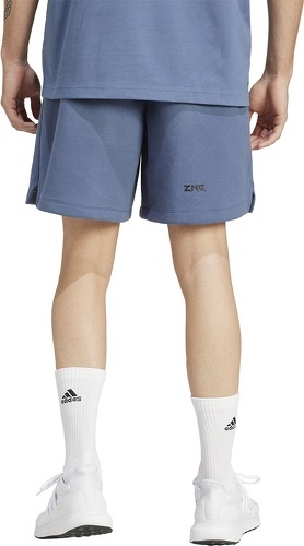 adidas Sportswear-Short Z.N.E. Premium-2