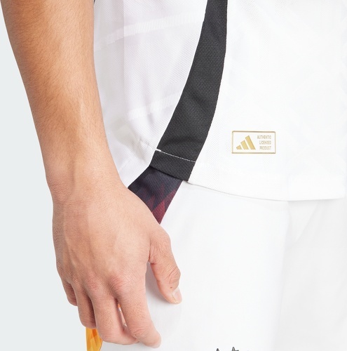 adidas Performance-Maillot Domicile Allemagne 2024 Authentique-2