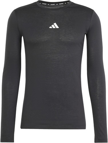 adidas Performance-Maillot manches longues adidas Workout-image-1