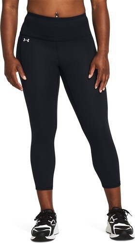 UNDER ARMOUR-Legging femme Under Armour Motion Capri-2