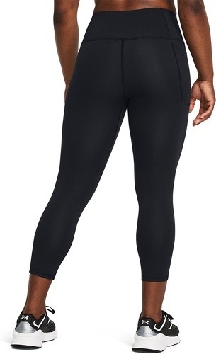 UNDER ARMOUR-Legging femme Under Armour Motion Capri-3