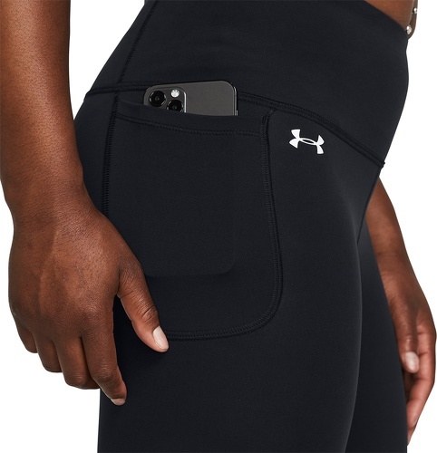 UNDER ARMOUR-Legging femme Under Armour Motion Capri-4