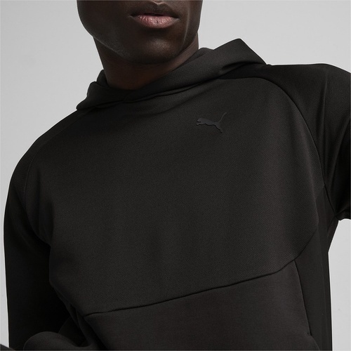 PUMA-PUMATECH Hoodie FL-3