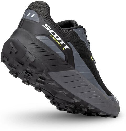 SCOTT -Scott kinabalu 3 black et dark grey chaussures de trail-1