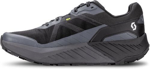 SCOTT -Scott kinabalu 3 black et dark grey chaussures de trail-3