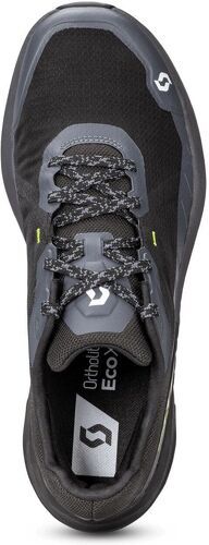 SCOTT -Scott kinabalu 3 black et dark grey chaussures de trail-4