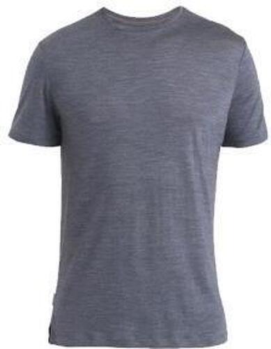 ICEBREAKER-T-shirt manches courtes merinos sphere ii-image-1