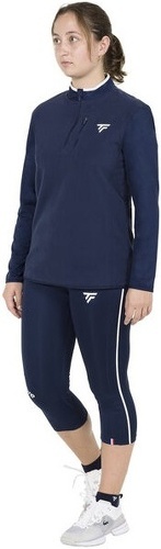 TECNIFIBRE-Sweatshirt 1/4 Zip Tecnifibre-2