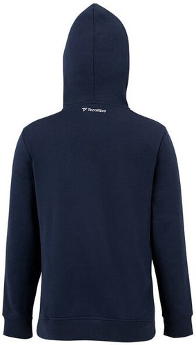 TECNIFIBRE-Tecnifibre Zipper Hoodie-1