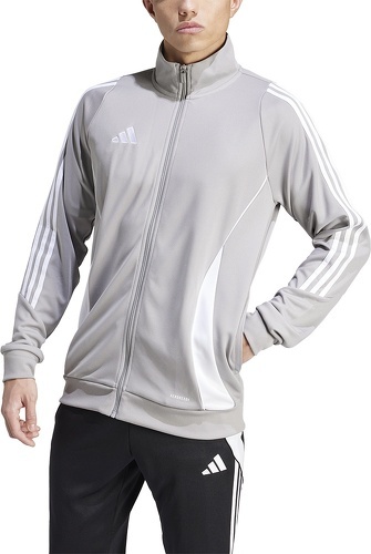 adidas Performance-Veste d'entraînement Tiro 24-3