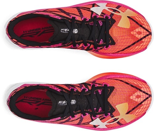 UNDER ARMOUR-Velociti Elite 2-4