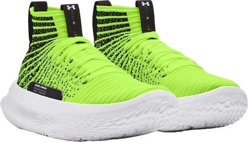 UNDER ARMOUR-UNDER ARMOUR FLOW FUTR X ELITE LUX UNISEX-2