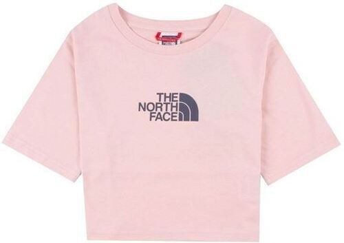 THE NORTH FACE-T-shirt THE NORTH FACE GHYÈ_ BNHGG SS CROPPED GRAPHIC TEE-image-1