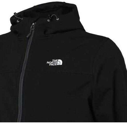 THE NORTH FACE-Combal Veste-2