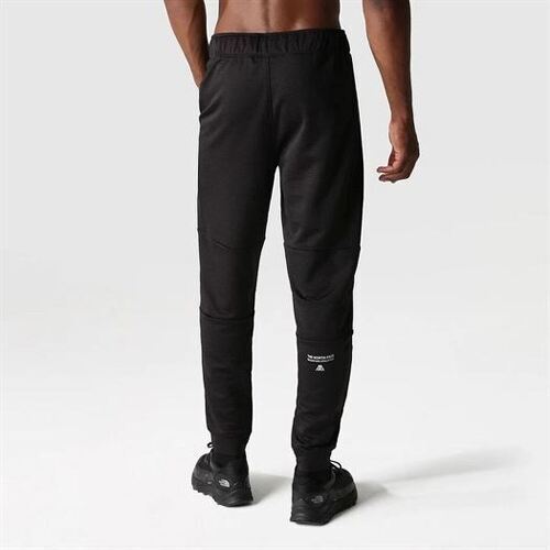 THE NORTH FACE-The North Face Pantalon Ma Fleece Mesh-2