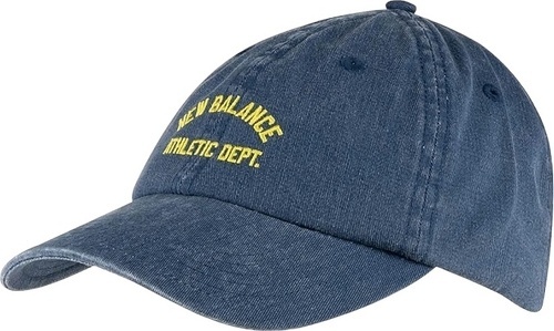 NEW BALANCE-Casquettes et chapeaux NEW BALANCE LAH013-image-1