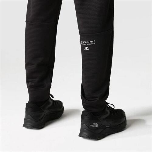 THE NORTH FACE-The North Face Pantalon Ma Fleece Mesh-3