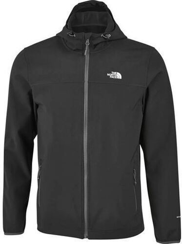 THE NORTH FACE-Combal Veste-0