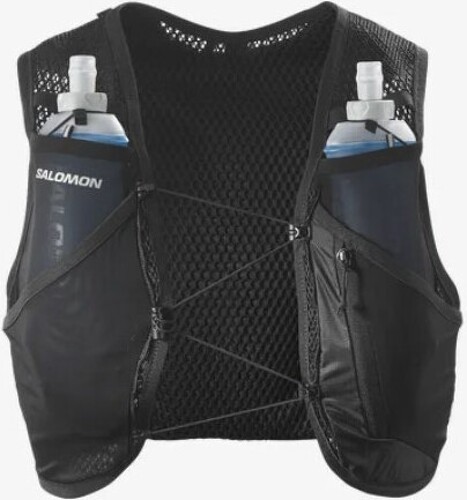 SALOMON-ACTIVE SKIN 4 SET Noir PE 2024-1