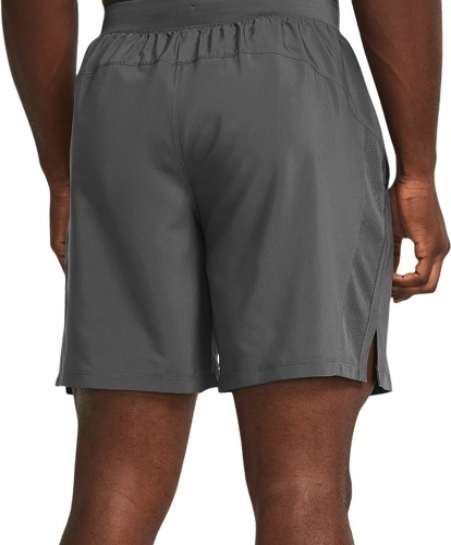 UNDER ARMOUR-Short Under Armour Launch Unlined 7"-3