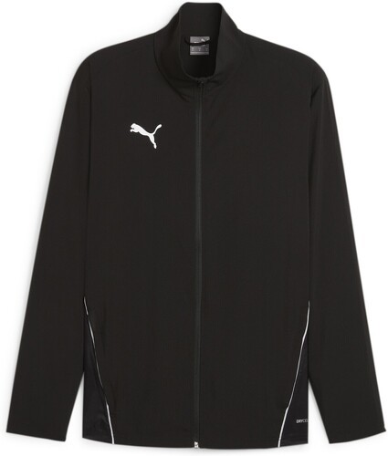 PUMA-teamGOAL Sideline veste-image-1