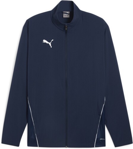 PUMA-teamGOAL Sideline veste-0