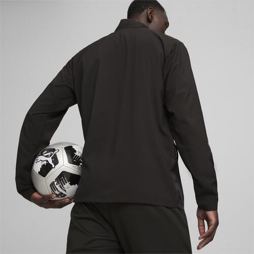 PUMA-teamGOAL Sideline veste-1