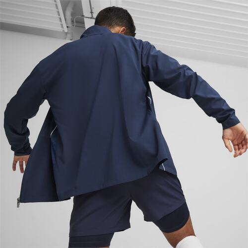 PUMA-teamGOAL Sideline veste-3