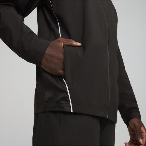 PUMA-teamGOAL Sideline veste-3