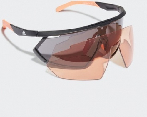 adidas Performance-Adidas Sport - Lunettes de running-3