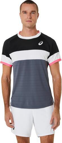 ASICS-T-shirt Homme Asics Match Mc Top 2041a244-0