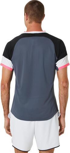 ASICS-T-shirt Homme Asics Match Mc Top 2041a244-1