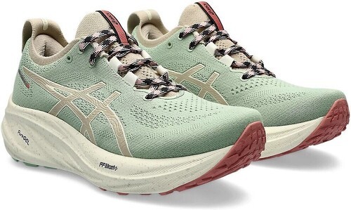 ASICS-Gel-Nimbus 26 TR-1