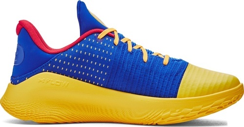 UNDER ARMOUR-UNDER ARMOUR CURRY LOW 4 FLOTRO UNISEX-4