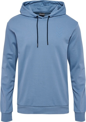 HUMMEL-Hmlactive Co Hoodie-2