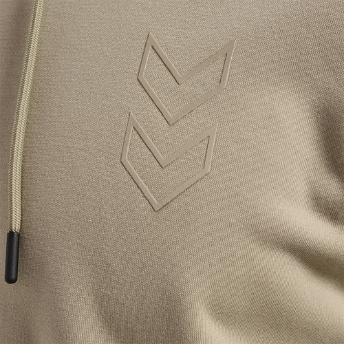 HUMMEL-Hmlactive Co Hoodie-3