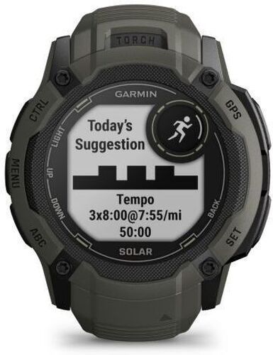 GARMIN-Instinct 2X Solar-1