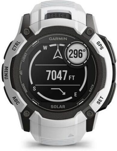 GARMIN-Instinct 2X Solar-2