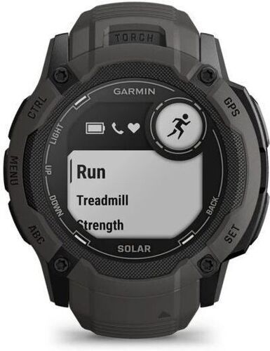 GARMIN-Instinct 2X, Solar-3