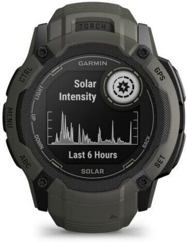 GARMIN-Instinct 2X Solar-3