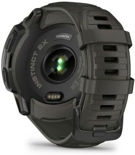 GARMIN-Instinct 2X Solar-4