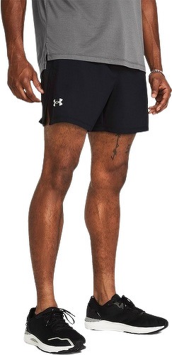 UNDER ARMOUR-Under Armour Pantaloncini Launch 5 Unlined-2