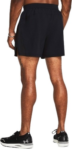 UNDER ARMOUR-Under Armour Short Launch Unlined 5in-3