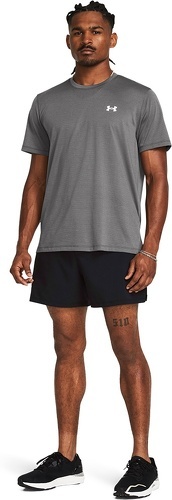 UNDER ARMOUR-Under Armour Pantaloncini Launch 5 Unlined-4