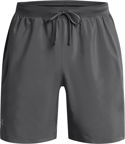 UNDER ARMOUR-Launch 7'' Unlined Short-image-1
