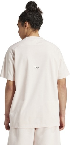 adidas Sportswear-T-shirt Z.N.E.-3