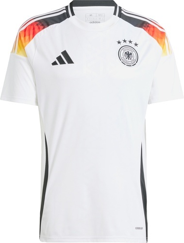 adidas Performance-ADIDAS ALLEMAGNE MAILLOT DOMICILE 2024-image-1