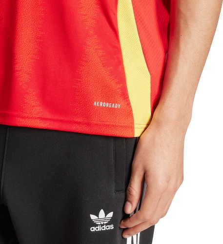 adidas Performance-Maillot Domicile Espagne 24-3