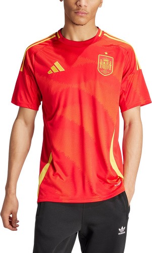 adidas Performance-Maglia Home Spagna 24-4